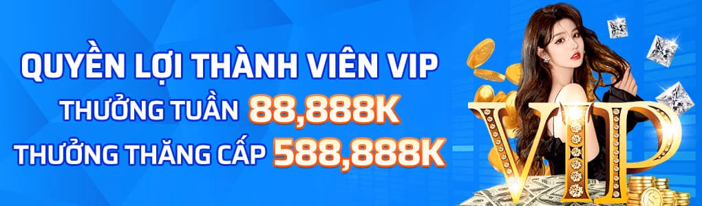 Ưu đãi dành cho thành viên mới U88K