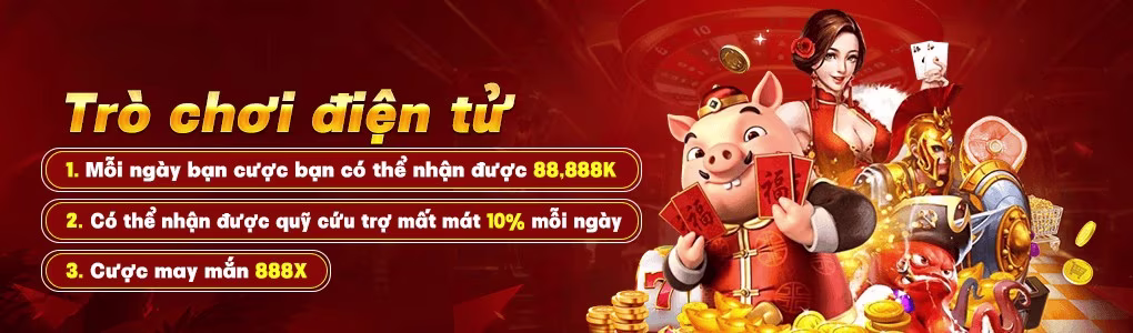 Kỹ thuật Baccarat Dragon Tiger U88K